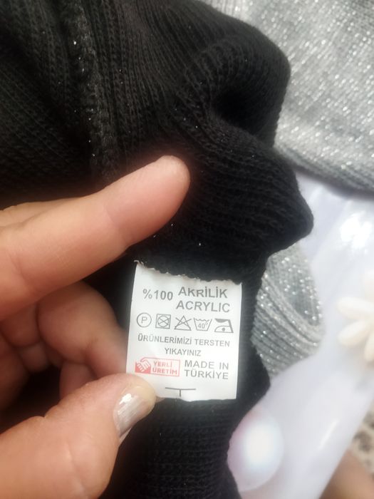 Тёплая двойка размер 56-58