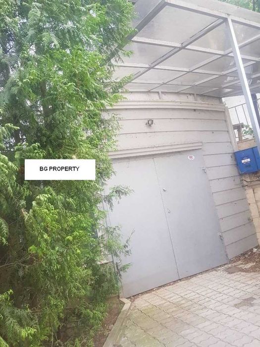 Дава се под наем Склад в София, Бояна - 252 кв.м за 1500 € - Снимка #6