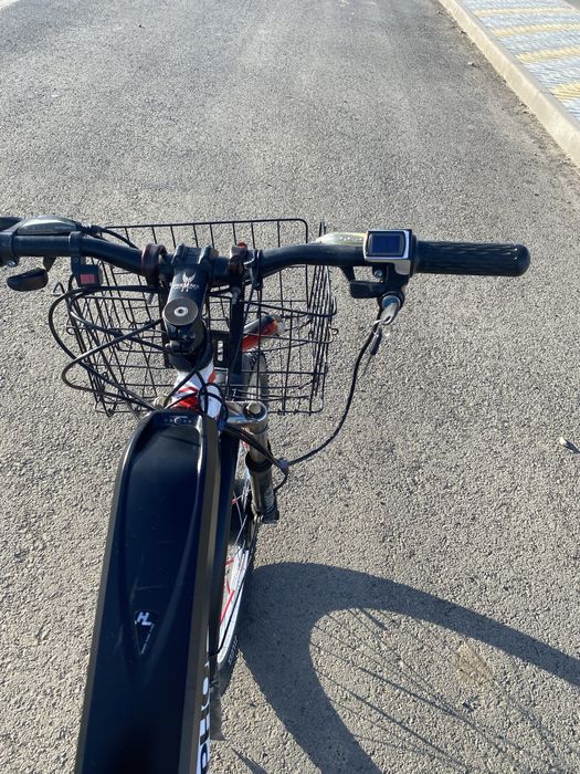 Phoenix электровилосипед сатлат торг