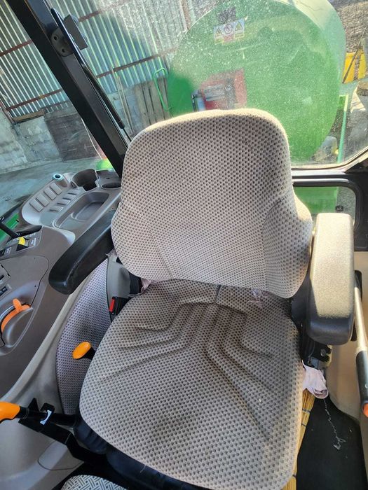 Tractor John Deere