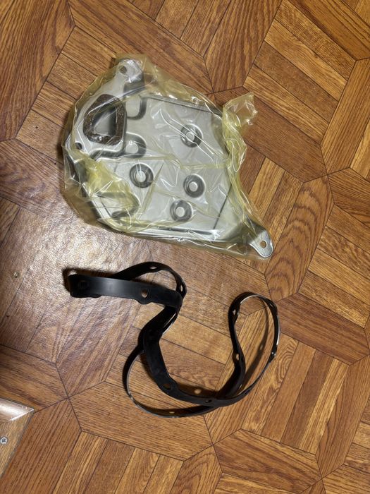 Фильтр АКПП suzuki sx4 1.6