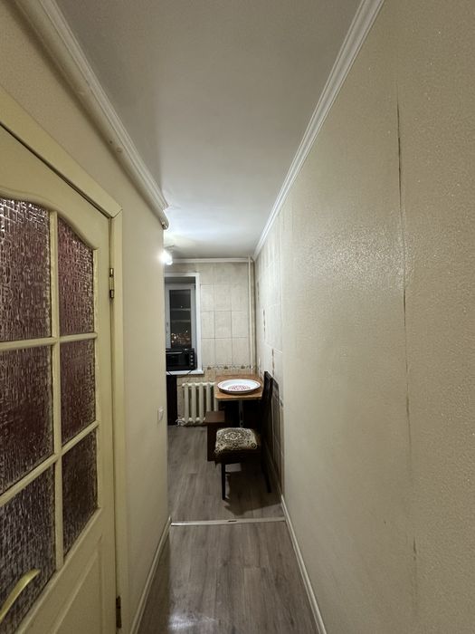 Продается 2-х ком квартире в центре города