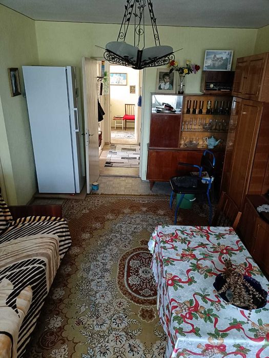 Apartament 3 camere