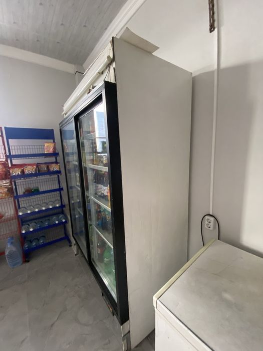 Продаются два б/у холодильника