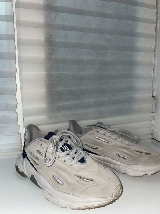 кроссовки «adidas  OZWEEGO CELOX»