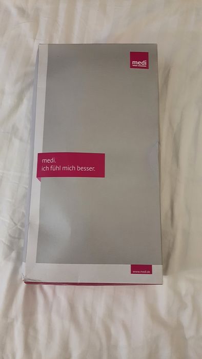 Orteza profesionala genunchi de la MEDI Soft OA