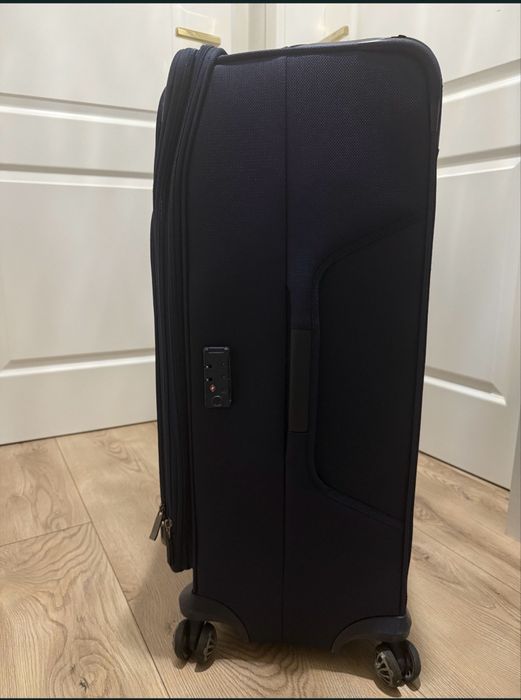 Samsonite Large Suitcase 79×52×33 cm