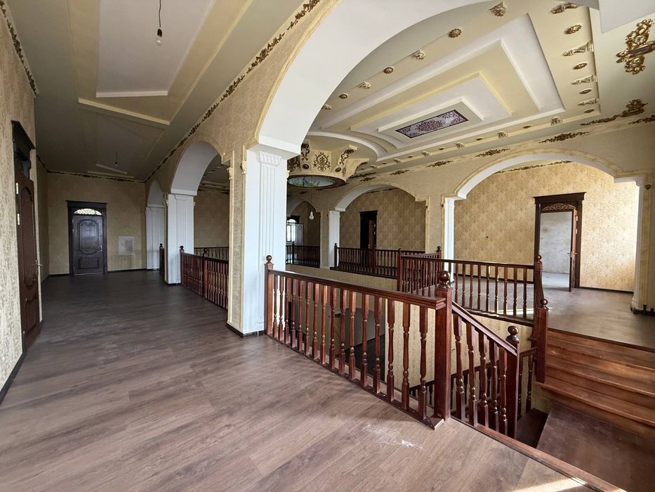 #a797 Tayyor 8 sotiqli hovli sotiladi