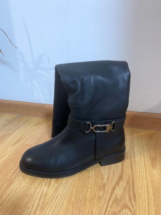 Продам сапоги женские