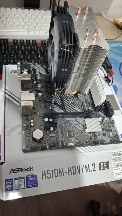 i5 10400 kit - Componente Laptop-PC la preț mic | OLX.ro