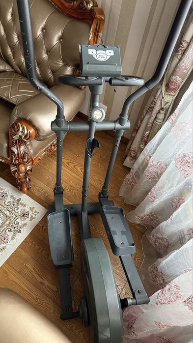 Степпер torneo б/у