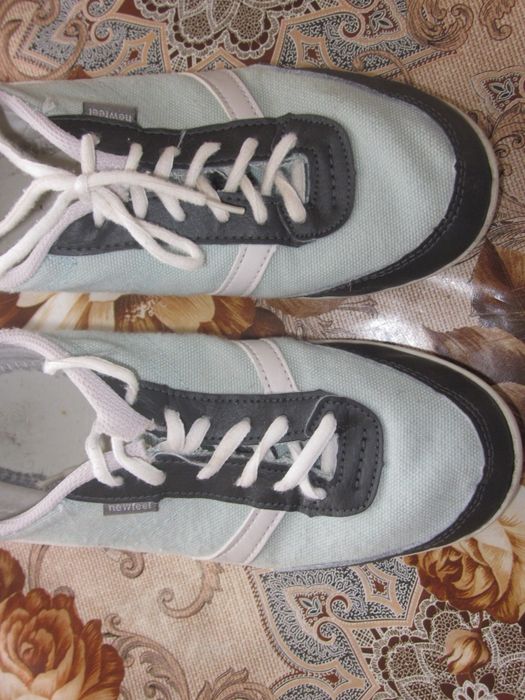 Гуменки 37   hiou