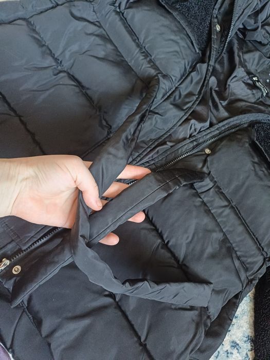 Продам куртку срочно теплая