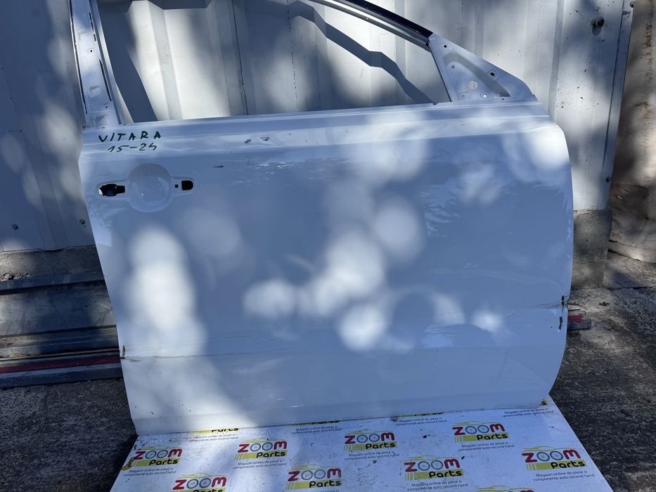 Usa portiera dreapta fata Suzuki Vitara 2015-2025
