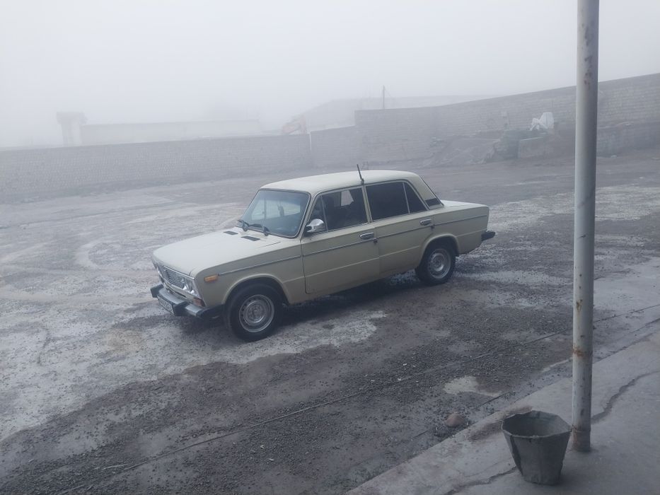 Vaz 21 03 06 qilingan