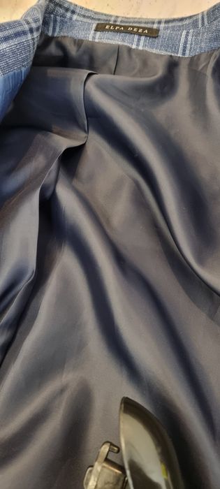 Новый стильный пиджак.Турция.