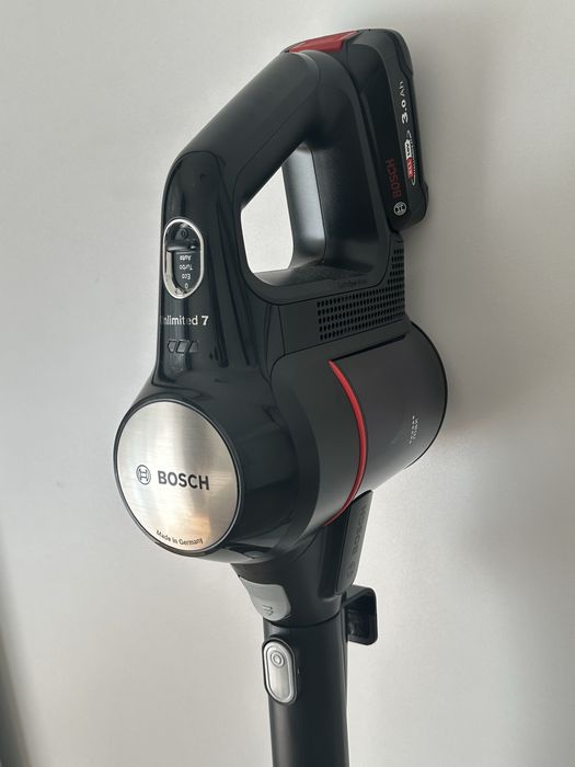 Aspirator vertical 2in1 Bosch Unlimited 7