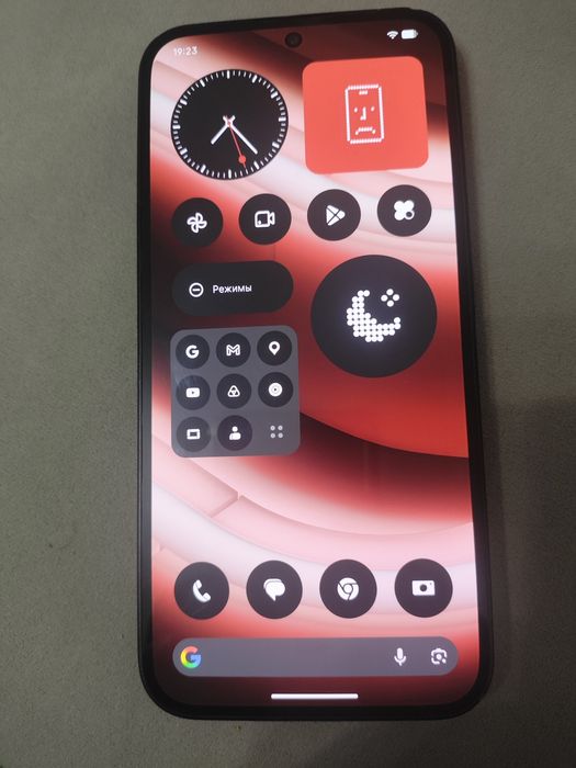 Nothing phone 2A 12/256 продам обмен