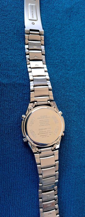 Ceas Casio AMW-703D-1AVDF