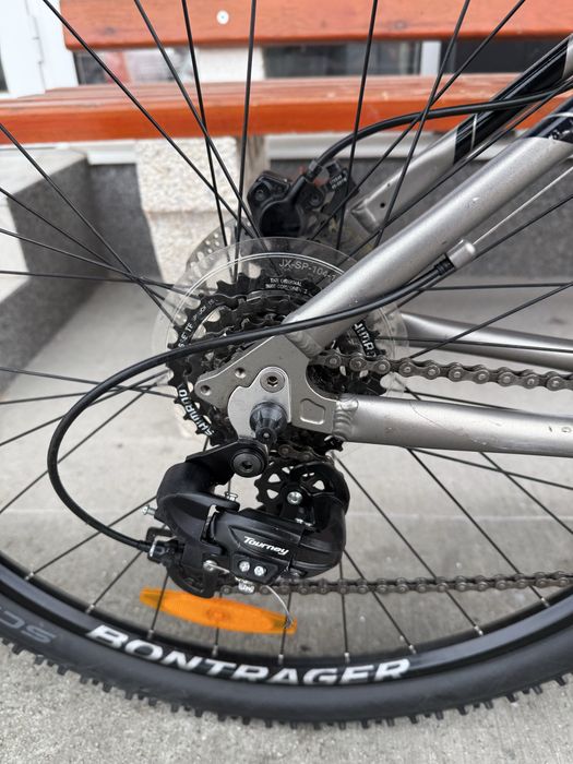 Планински велосипед Trek Marlin размер: 29/M