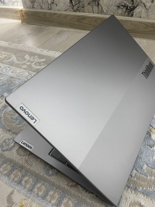 Lenovo, Intel Core i5-1135G7 С подсветкой клавиатур