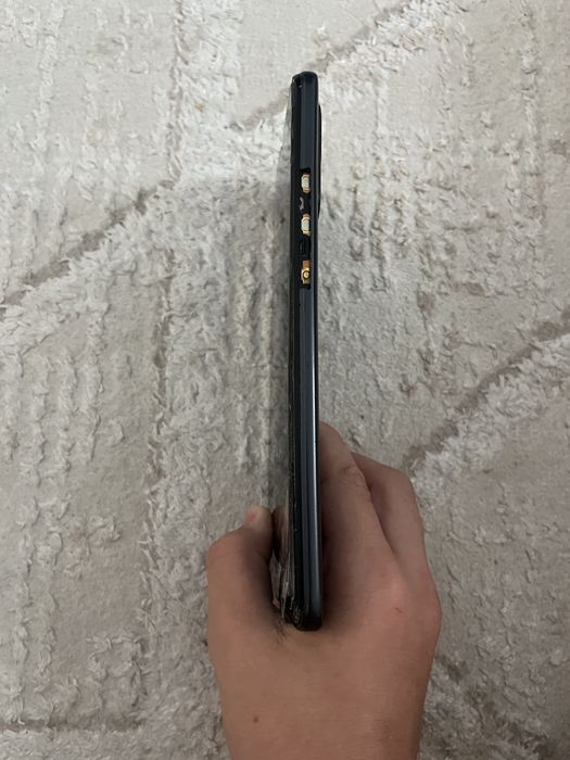 Redmi note 10C с каробкой