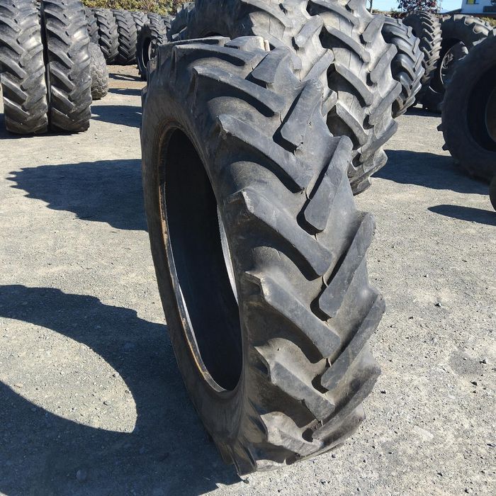 Cauciucuri 12.4-32 (320/85R32) Semperit Anvelope SH Livrare Rapida