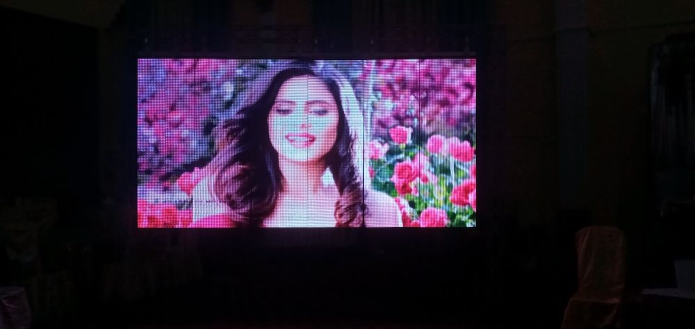 .Световое Шоу. Продам готовый бизнес