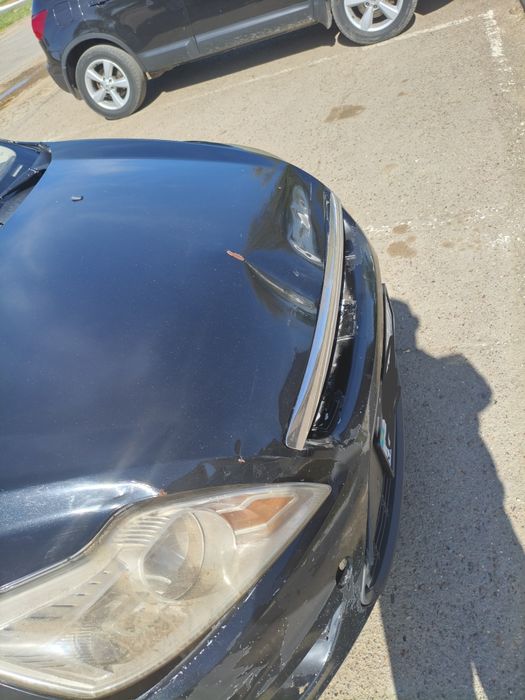 Продам Ford focus 2