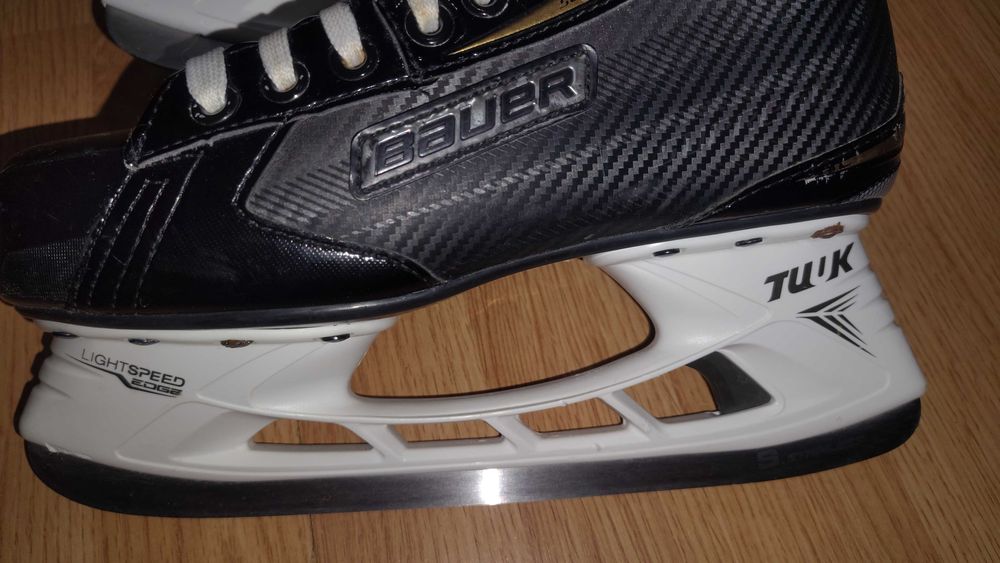 Patine profesionale Bauer Supreme S27