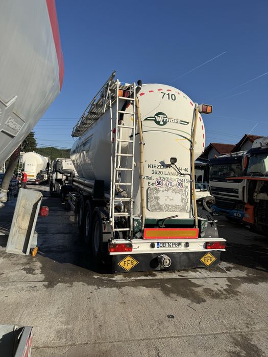 Cimentruc kasbohrer 2010