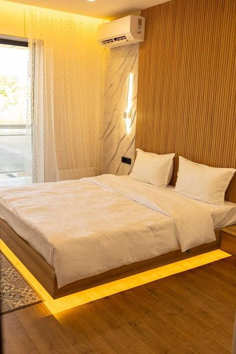 Продается новый загородный дом в элитном коттеджном городке!