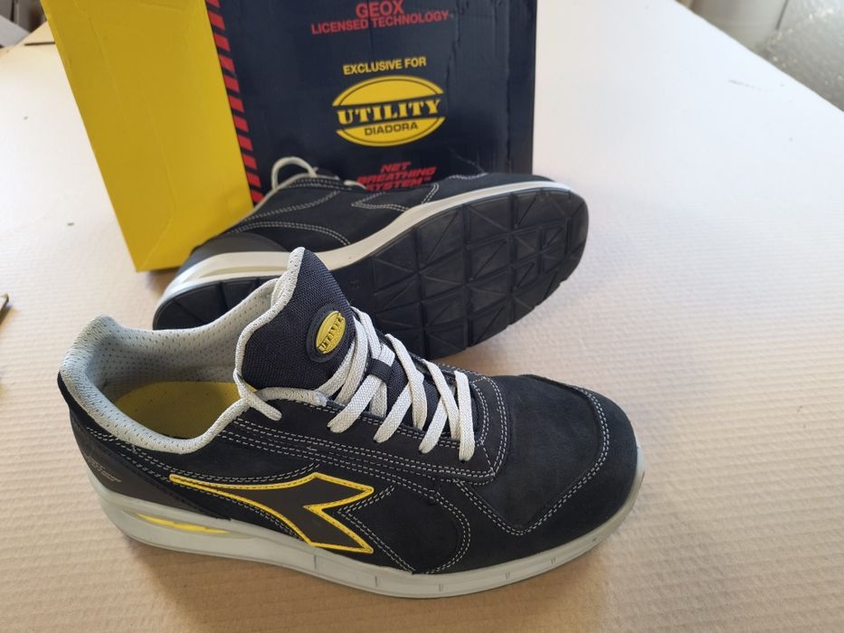 Diadora работни обувки