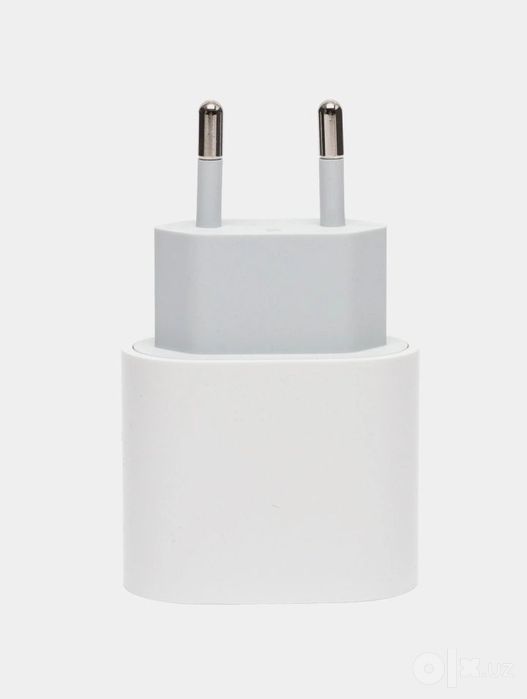Telefon uchun zaryadka
