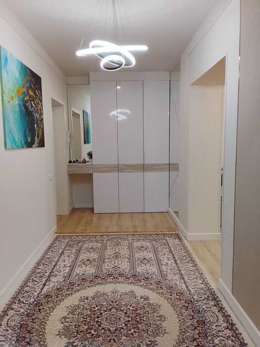 Шикарная 3 комнатная - Проспект