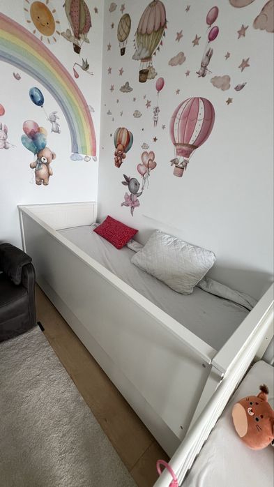 Pat Divan Ikea single/double