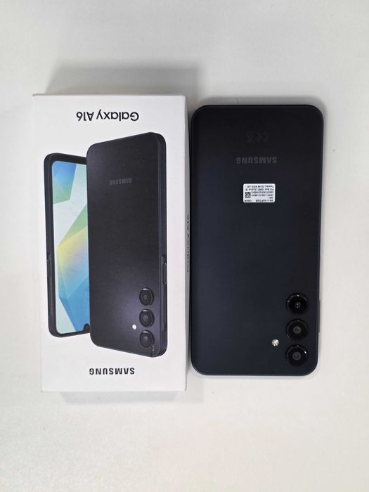 Samsung A16 4G (Gara 2 AG27 b.49389)*Garantie 2 ani!