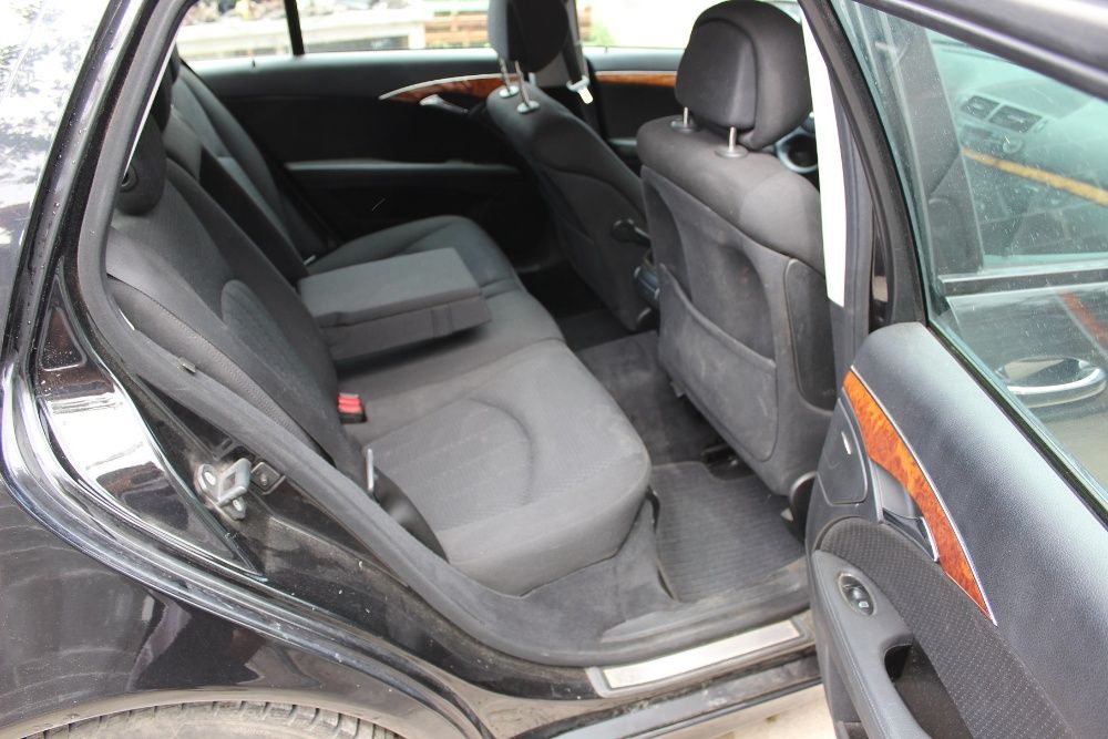 НА ЧАСТИ!!! Mercedes W211 E280cdi/ Мерцедес В211 Е280цди ОМ642