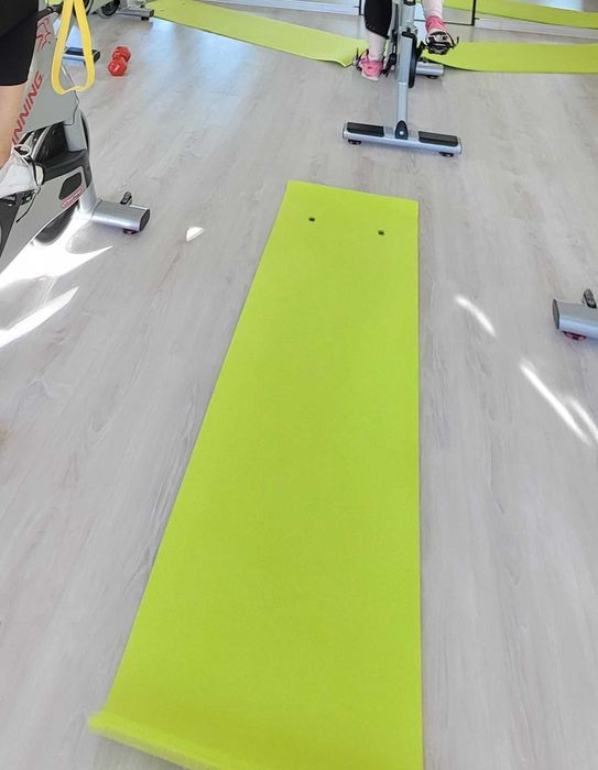 Постелки за тренировки inSPORTline EVA 180/50/1 см