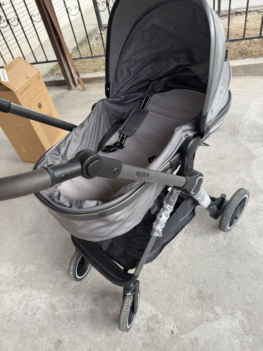Каляска новый Kidilo