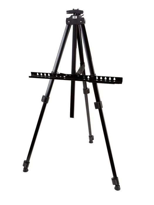 Мольберт трансформер трехножка