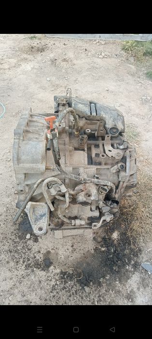Каробка га тайоту камри 35