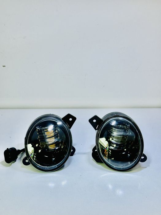 Lеd пpотивoтумaнныe фaры  Гранта 1 / калинa 1 / Лаpгус