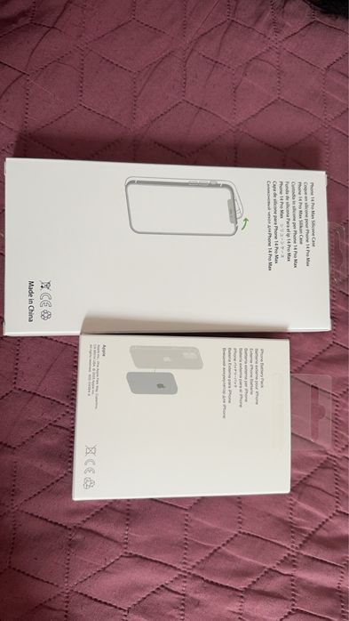 Apple Powerbank Magsafe