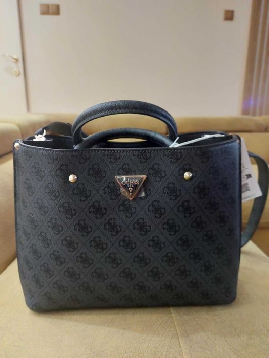 Оригинална Чанта GUESS