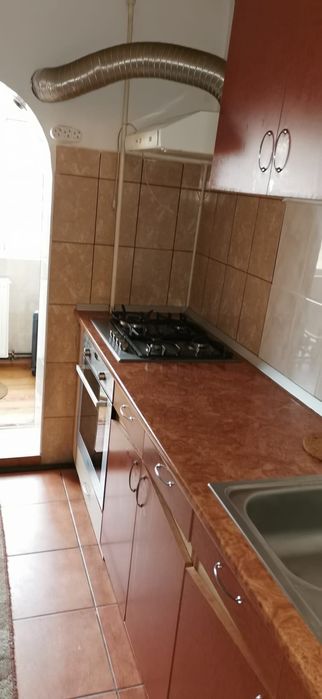 Închiriere apartament 2 camere Câmpulung muscel- grui