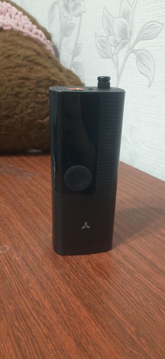 Автомобильный компрессор