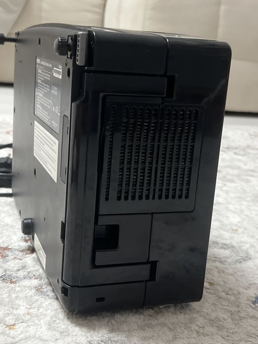 Проектор EPSON EH-DM3