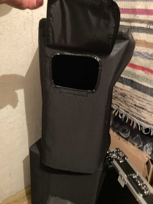 Vand-Schimb 2 Boxe Community XLT 42E de 12/1 B&C pe 8 ohmi