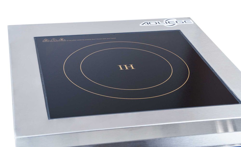 Электро плита JLT 5kW